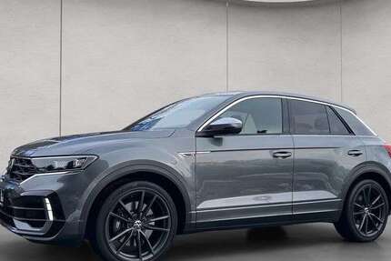 VW T-Roc 43.130 km 29.880 &euro; Esslingen am Neckar 73730