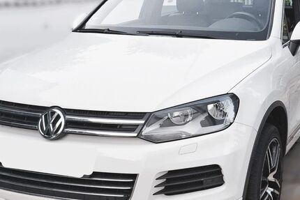 VW Touareg 308.221 km 9.500 € München 81245