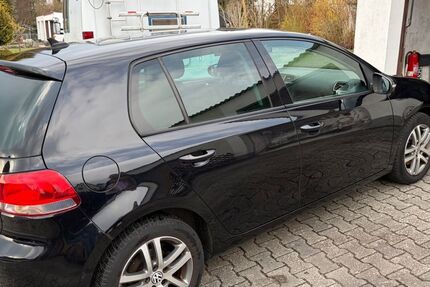 VW Golf 131.343 km 4.250 &euro; Nürnberg 90455