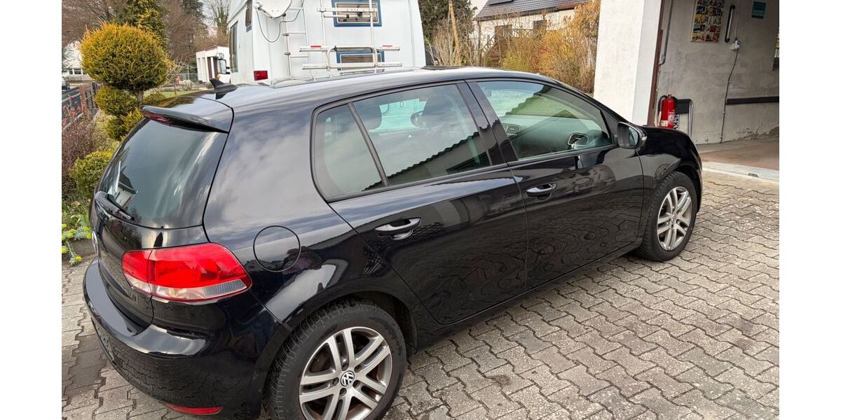 VW Golf 131.343 km 4.250 &euro; Nürnberg 90455