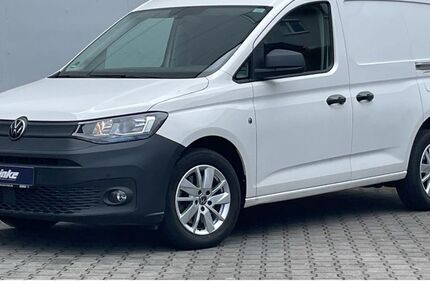 VW Caddy 29.978 km 20.990 &euro; Crailsheim 74564