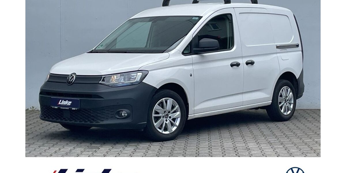 VW Caddy 29.978 km 20.990 &euro; Crailsheim 74564