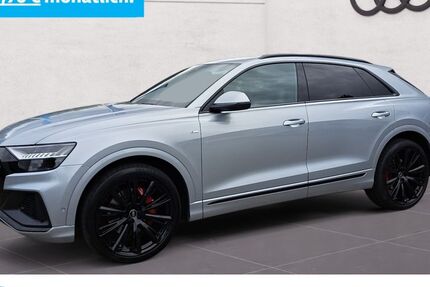Audi Q8 85.617 km 59.710 &euro; Kölln-Reisiek 25337