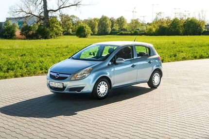 Opel Corsa 108.000 km 2.499 &euro; Nordheim 74226