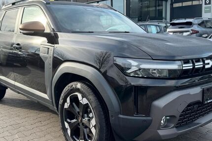 Dacia Duster 3.600 km 25.990 &euro; Wiesmoor 26639