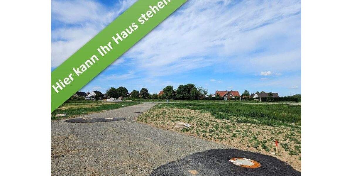 Einfamilienhaus Lengede Woltwiesche - 5 Zimmer, 144 m&sup2;, 375.190&euro; | Angebot:25140849
