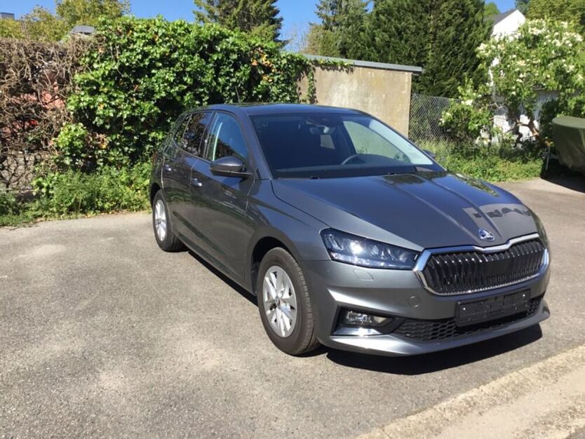 Fabia