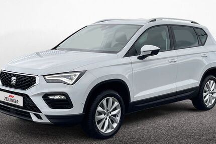 Seat Ateca 1.370 km 29.945 &euro; Dietersheim 91463