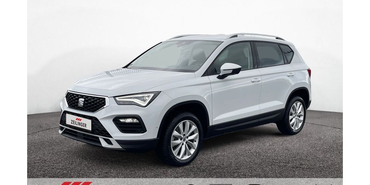 Seat Ateca 1.370 km 29.945 &euro; Dietersheim 91463