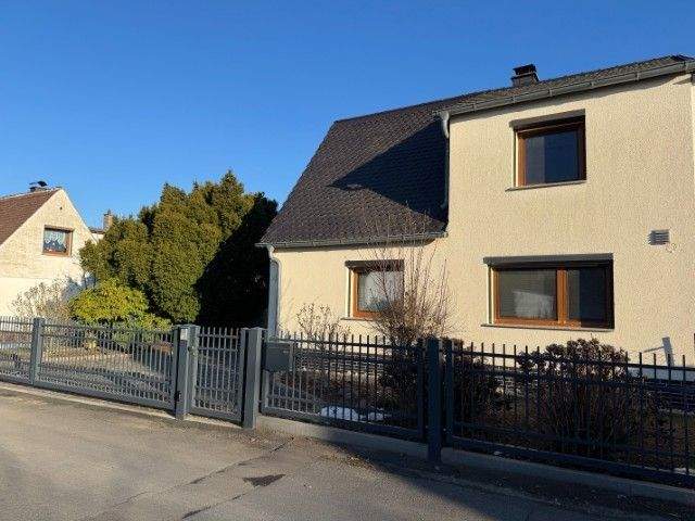 Einfamilienhaus Wurzen / Roitzsch Wurzen - 4 Zimmer, 107 m&sup2;, 289.000&euro; | Angebot:24826701
