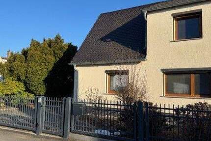 Haus Wurzen / Roitzsch Wurzen - 4 Zimmer, 107 m&sup2;, 289.000&euro; | Angebot:24826701