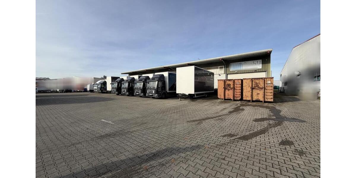 Gewerbeobjekt Aldingen - 2.100&euro; | Angebot:26235471