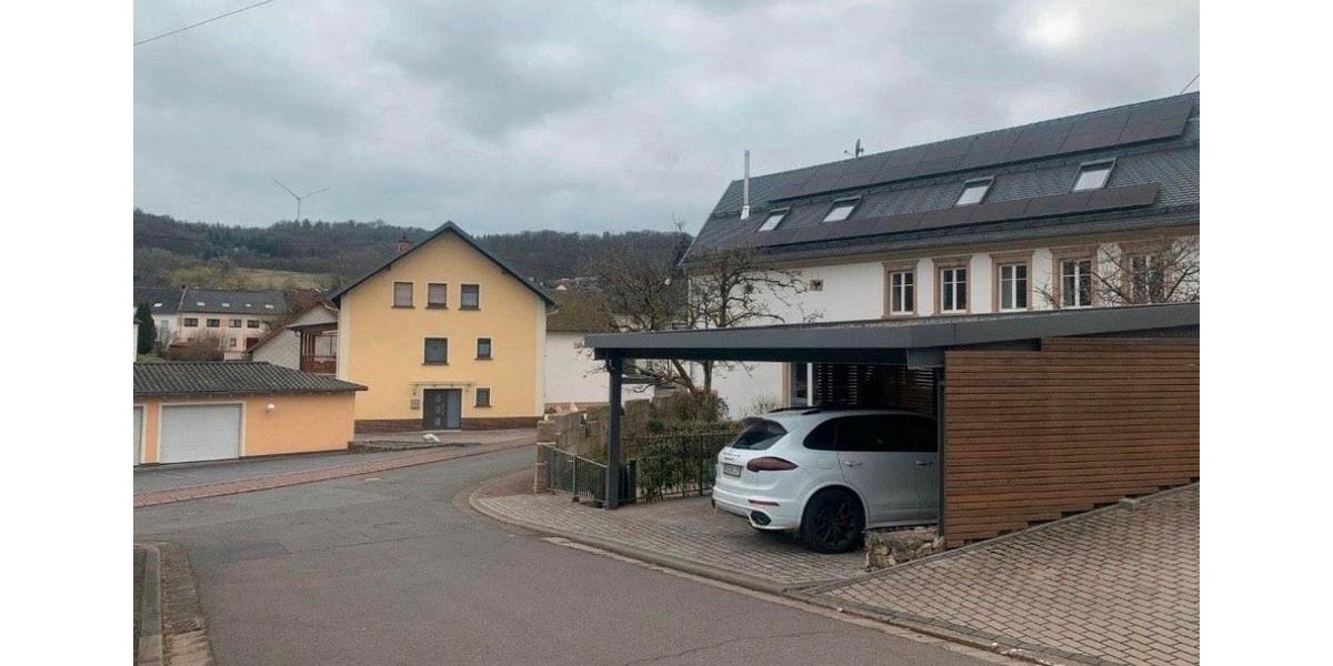 Bauernhaus, Landhaus Nonnweiler - 5 Zimmer, 100 m&sup2;, 58.000&euro; | Angebot:27023548