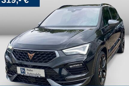Cupra Ateca 50.758 km 34.430 € Göppingen 73037