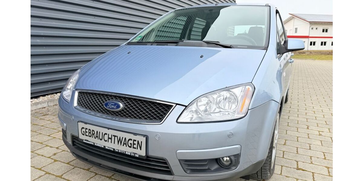 Ford Focus 99.000 km 3.990 &euro; Mering bei München/ Augsburg 86415