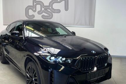 BMW X6 13.790 km 79.490 &euro; Maintal bei Frankfurt am Main 63477