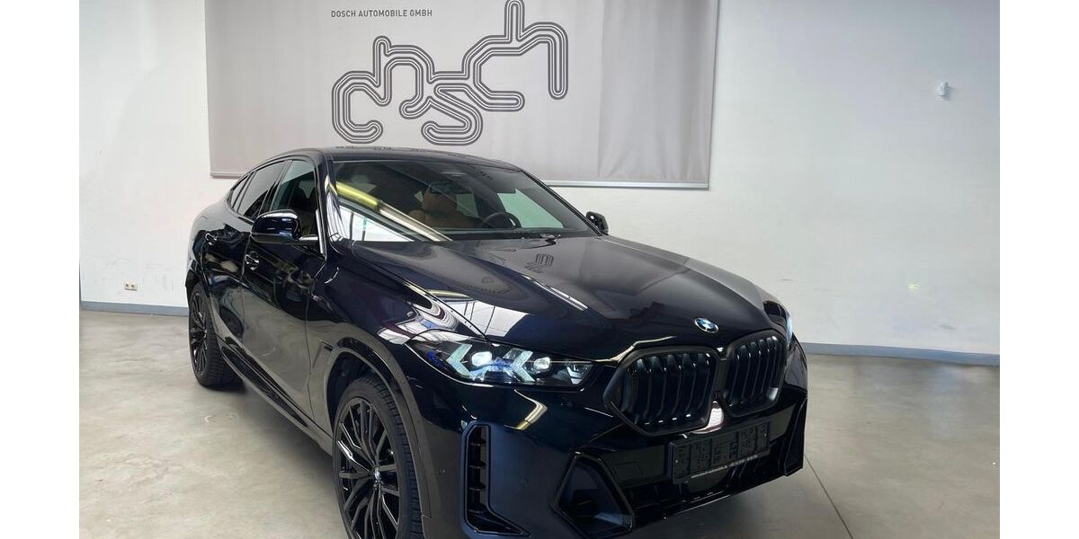 BMW X6 13.790 km 79.490 &euro; Maintal bei Frankfurt am Main 63477