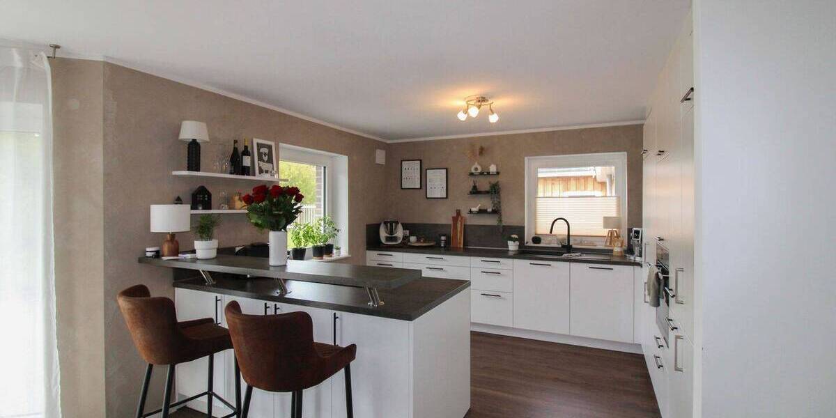 Einfamilienhaus Hollnseth Hollen - 6 Zimmer, 490.000&euro; | Angebot:26402503