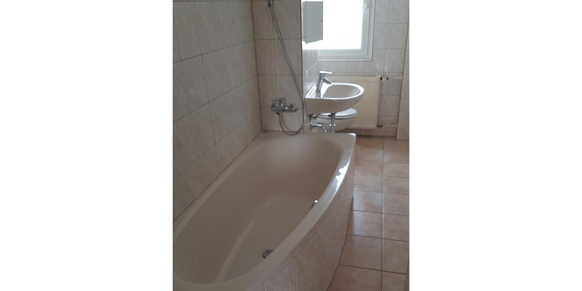 Etagenwohnung Neustadt an der Orla - 3 Zimmer, 58 m&sup2;, 368&euro; | Angebot:23994590