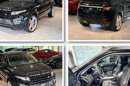 Land Rover Range Rover Evoque 26.667 km 19.980 &euro; Remscheid 42897