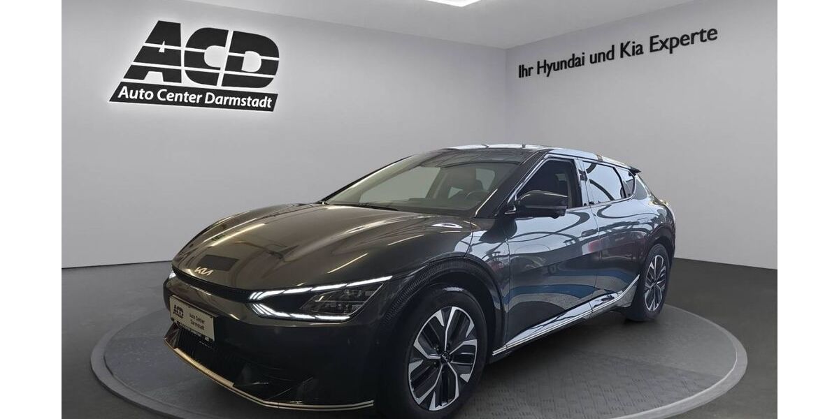 Kia EV6 66.561 km 25.970 &euro; Darmstadt 64289