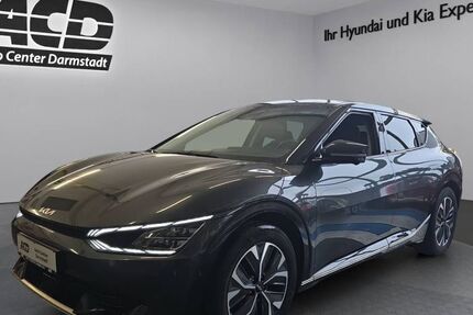 Kia EV6 66.561 km 27.470 € Darmstadt 64289