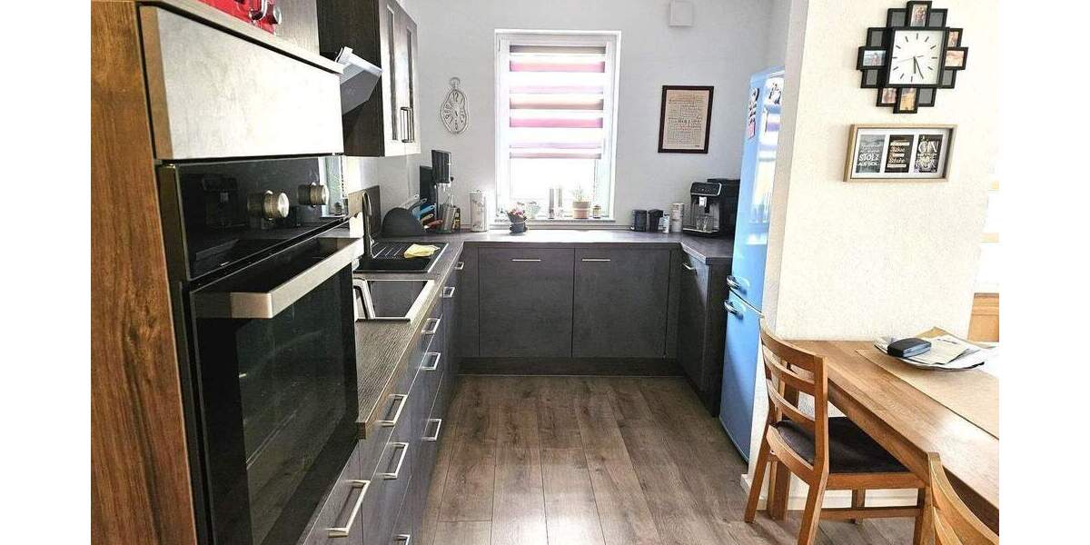 Etagenwohnung Menden Lendringsen - 2 Zimmer, 77 m&sup2;, 925&euro; | Angebot:26275577