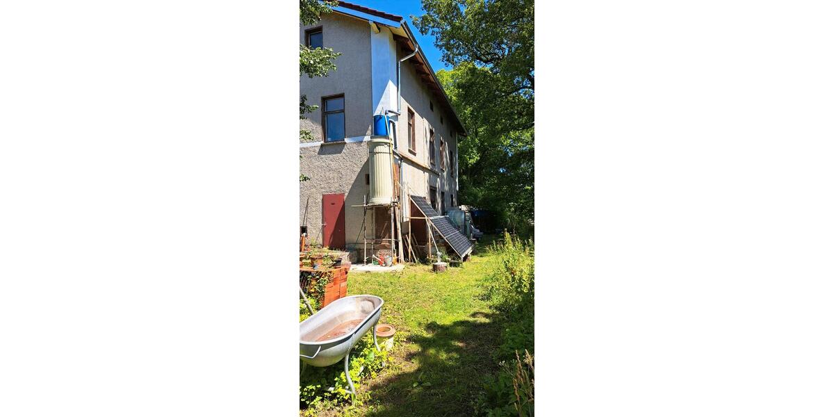 Mehrfamilienhaus, Wohnhaus Zeulenroda-Triebes Triebes - 12 Zimmer, 320 m&sup2;, 108.000&euro; | Angebot:27233326