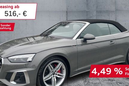 Audi A5 17.331 km 47.260 &euro; Mitterteich 95666