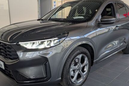 Ford Kuga 7.000 km 29.990 &euro; Plauen 08525