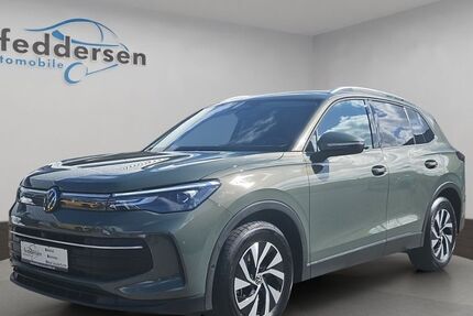 VW Tiguan 37.600 km 32.489 &euro; Alfeld 31061