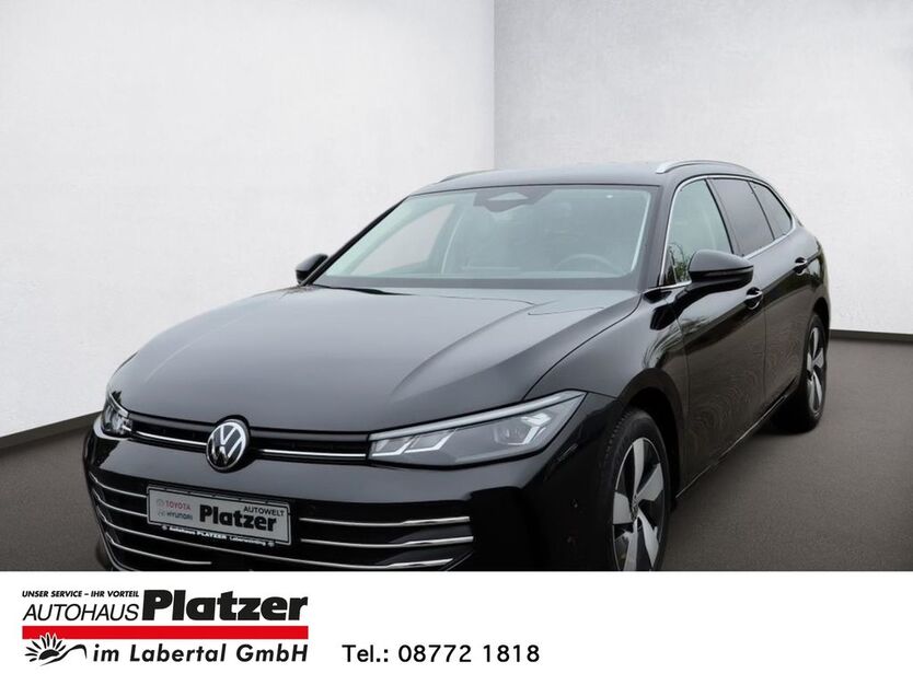 VW Passat 48.900 km 29.690 € Laberweinting 84082