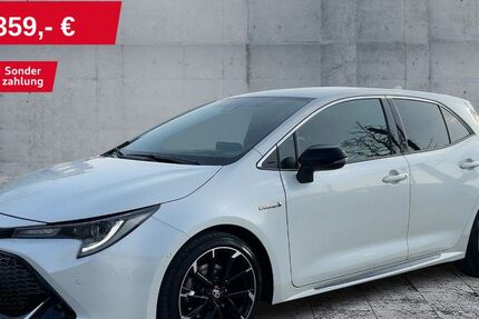 Toyota Corolla 38.586 km 26.780 &euro; Bamberg 96052