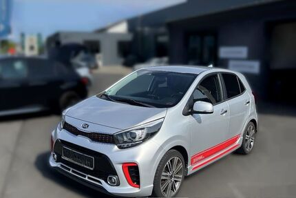 Kia Picanto 36.424 km 11.650 € Ebernhahn 56424