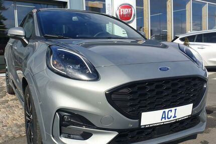 Ford Puma 25.600 km 24.990 € Rudolstadt 07407