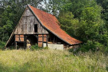 Grundstück zu verkaufen in Bad Salzuflen 160.000 € 2356 m² zimmer