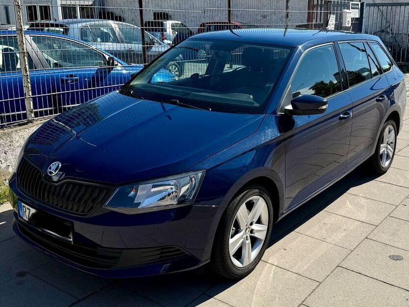 Fabia