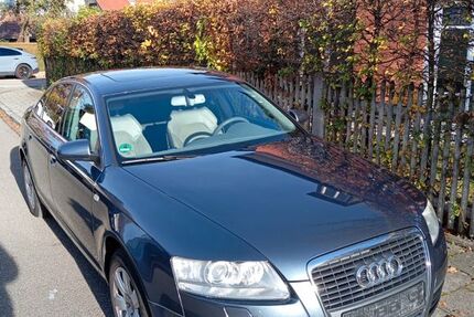 Audi A6 208.900 km 3.890 &euro; München 81479