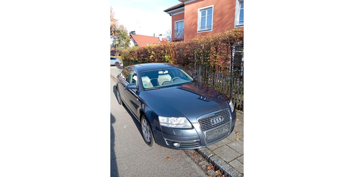 Audi A6 208.900 km 3.890 &euro; München 81479