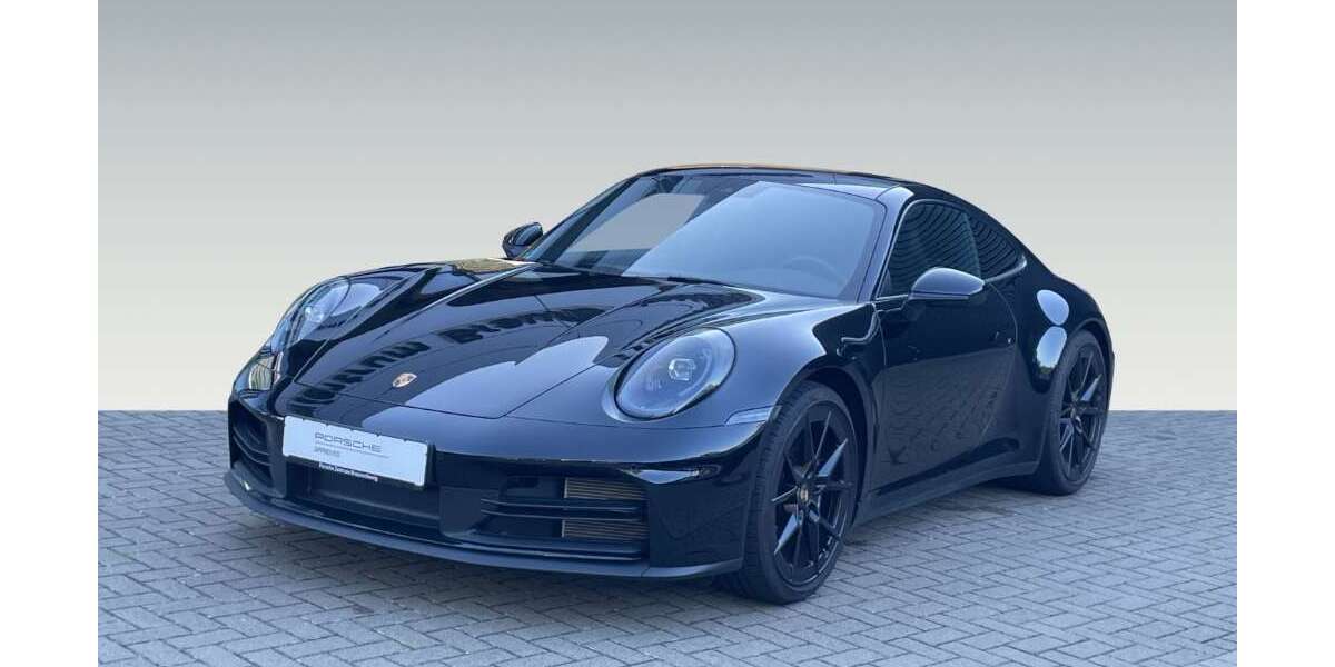 Porsche 992 6.849 km 139.930 € Braunschweig 38114