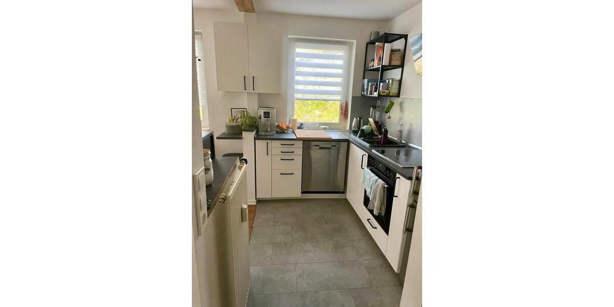Etagenwohnung Immenhausen - 2 Zimmer, 64 m&sup2;, 210.000&euro; | Angebot:26856013