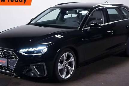 Audi A4 7.528 km 29.999 &euro; Ergolding 84030