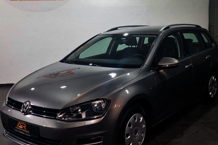 VW Golf 50.800 km 14.999 &euro; Mannheim 68199