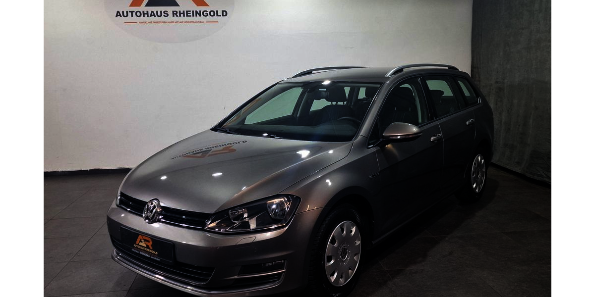 VW Golf 50.800 km 14.999 &euro; Mannheim 68199