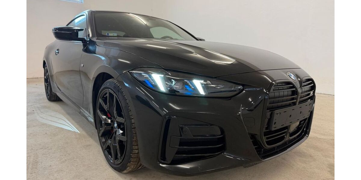 BMW 440 4.200 km 66.900 &euro; Dorfen 84405