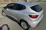 Renault Clio Klima Navi Tempom Alufelgen 1.Hd unfallfrei 45.000 km 11.500 &euro; Erftstadt 50374