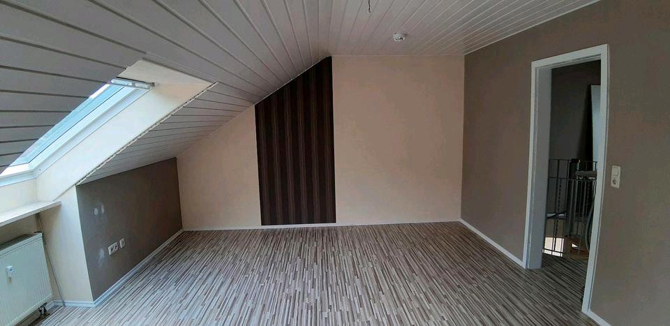 Etagenwohnung Bamberg Gärtnerstadt - 3.5 Zimmer, 85 m&sup2;, 950&euro; | Angebot:26413776