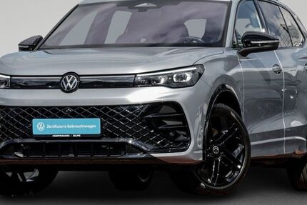 VW Tiguan 28.202 km 42.980 &euro; Olpe 57462
