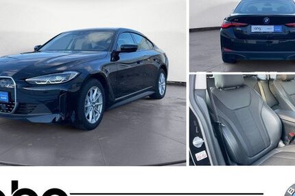 BMW i4 23.306 km 38.860 &euro; Bretten 75015