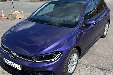 VW Polo 19.000 km 21.000 &euro; Meinerzhagen 58540